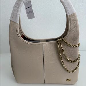 Coach Lana Shoulder Bag